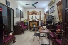 ???? BÁN NHÀ VŨ TÔNG PHAN – THANH XUÂN – 215M² PHÙ HỢP – PHÂN LÔ/XÂY CCMN – GIÁ 37.5 TỶ ????