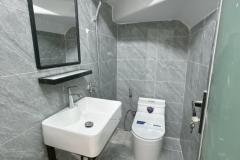5.1 tỷ, Nhà Quang Trung,  Gò Vấp, 80m² x  2 tầng, 2PN, sân để xe, còn thương lượng