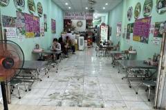 Bán gấp đất Tạ Quang Bửu , phường 5 , Q8 , <br />
80 m2  chỉ 14,5 tỷ