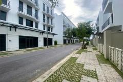 CĂN GÓC SHOPHOUSE MẶT BIỂN VLASTA SẦM SƠN. SỔ LÂU DÀI – GIÁ CHỈ 6 TỶ!. LH: 0966 343 969