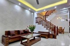BÁN NHÀ ĐỖ ĐỨC DỤC – NAM TỪ LIÊM – 70M² – 6 TẦNG – GIÁ CHƯA ĐẾN 10 TỶ