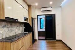 BÁN TÒA CCMN – NGÕ 117 TRẦN CUNG – BẮC TỪ LIÊM