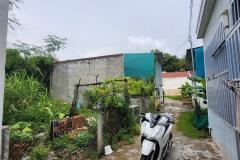 BÁN BỚT 2 mảnh đất liền kề Hòn Nghê, Xã Vĩnh Ngọc, tp Nha Trang