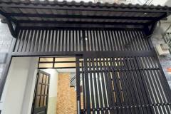 Nhà 2 tầng Phạm Thế Hiển P4 Q8. Giá 4,5 tỷ TL