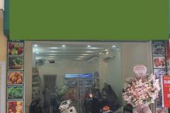 Cho thuê nhà ngõ 73 Hoàng Văn Thái 2 tầng x 53m2, 2PN KD Cà phê, hàng ăn, Nail...
