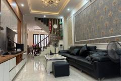 Điểm nóng sau QH! Nhà siêu đẹp Quan Nhân 62m2 - 16T chỉ việc xách vali về ở!