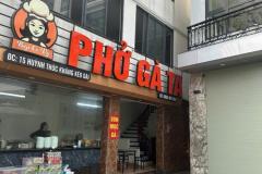157 Chùa Láng, Nhà cũ, nhưng đất cực phẩm phát triển theo hướng đầu tư đột phá!