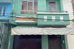 Bán nhanh nhà phố hẻm nhựa 8m, Đường Số 6, Bình Hưng Hòa, Bình Tân, 62.1m2 (5 Tỷ)