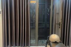 Nhà mới 2 tầng hẻm thông Hưng Phú P8 Q8 . Giá 4.55 tỷ