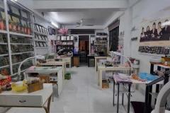 NGUYỄN KHANG 6,5 TẦNG THANG MÁY KINH DOANH SPA 52m mặt tiền 4m Giá 11.7 tỷ