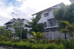 Bán biệt thự đơn lập Xuân Phương, 200m2, 4 tầng, sổ đỏ chính chủ, vị trí đẹp