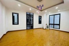 BÁN NHÀ ĐƯỜNG LÁNG ĐỐNG ĐA, LÔ GÓC, THANG MÁY, Ô TÔ VÀO NHÀ, 45M2, 6 TẦNG, 14.6 TỶ