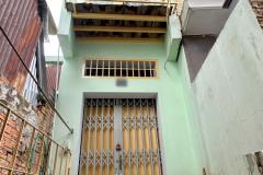 Nhà 2 tầng Phạm Thế Hiển F4, Q8, Giá 3.85 Tỷ (TL)
