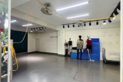 Cho thuê MBKD ngõ ô tô Trần Quang Diệu 50m2, MT9m, 15 Triệu