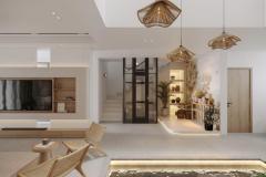 **Bán nhà hẻm xe hơi Trường Chinh, phường 14, Tân Bình (8*16,5) chỉ 16 tỷ