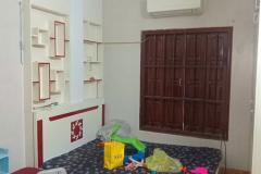 Cho thuê nhà Giải Phóng 4 tầng x 23m2, 2PN, 7 Triệu/tháng ở tối đa 5 người