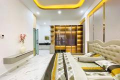 Bán nhà Lê Văn Sỹ – P.12 Q.3 – NGANG 5.5M – 5 TẦNG – HXH – 8.6 tỷ