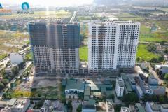 Chung cư Bình An - TP Thanh Hóa 1.3x -58 m2 nhận bàn giao năm 2025