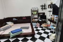 Nhà mặt phố-Hiếm- Ô Tô- Kinh doanh- Ngọc Lâm- Tiện ích tuyệt đối-68m2 chỉ 8,8ty