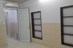 Cho thuê nhà Tập thể tầng 1 Kim Liên, 60m2, 2 ngủ, 10 Triệu/tháng