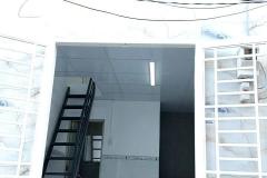 Bán nhà đối diện cây xăng Hòa Bình hẻm C1 Phạm Hùng Bình Hưng Bình Chánh. Giá 1Tỷ 90