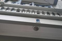 Cho Thuê nhà ngõ Trương Định, 40m* 4 tầng, 4 ngủ, 3 vệ sinh, 15 triệu