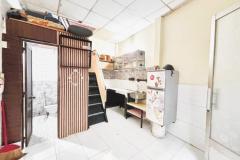 Bán nhà  Phan Chu Trinh, Bình Thạnh chỉ 2ty6 còn bớt lộc