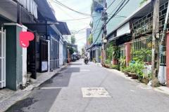 KIỆT Ô TÔ TRÃI NHỰA SÁT MT NGUYỄN VĂN THOẠI - VỊ TRÍ VÍP CHỈ 6.8 TỶ