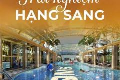 Sổ hồng trao tay ngay sau nhận nhà quý IV/2025 cùng với CK khủng với QMS Top Tower Tố