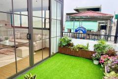 Siêu tòa nhà Vũ Ngọc Phan, kiến trúc tuyệt đỉnh, doanh thu gần tỷ, gần ô tô, mặt phố