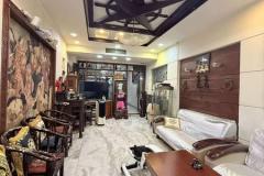 Nhà Cư Xá Lữ Gia Phường 15 Quận 11