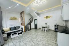 Bán nhà 35m2 Quang Trung, Hà Đông - 0966.234.355
