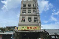 Bán Tòa CHDV( 7.2x17m). Mặt Tiền Đ. Số 21, Gò Vấp – Gần CV Lang Hoa, chỉ 18.5 tỷ