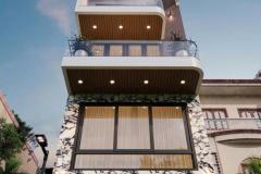 NGUYỄN SƠN - PHỐ VIP - DUY NHẤT 1 CĂN ĐỘC LẬP TẠI TRUNG TÂM PHỐ NGUYỄN SƠN - BỒ ĐỀ -