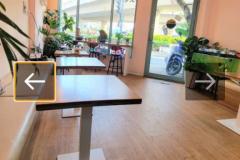 Nhà mặt tiền , 52m2 , 2 lầu , Bình Thạnh , giá 16.5 tỷ .