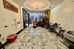 Bán BT 5PN, 5WC tại Dương Bá Trạc, 18,5 tỷ, 96m2, Q8, HCM