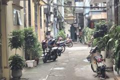 Nhà Phân Lô Đền Lừ, Ô Tô Đỗ Cửa, Nhỉnh 8 Tỷ