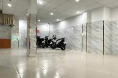 Bán Nhà Mặt Tiền Nguyễn Thái Học, Giáp Tân Bình, Hơn 100m2, 6 Tầng Thang Máy, Chỉ 20 Tỷ