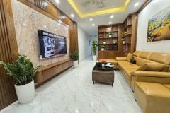 BÁN NHÀ TRUNG KÍNH – CẦU GIẤY – 55M² – GIÁ 9 TỶ