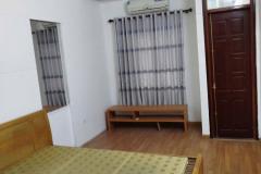 Cho thuê nhà ngõ 86 Giáp Nhị, 32m x 5 tầng x 3 ngủ x 4 vs, Giá 10 triệu
