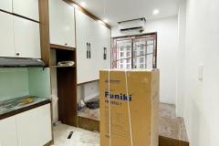 CCMN ĐÀO TẤN VỪA Ở VỪA CHO THUÊ THANG MÁY 41m2 5 tầng mt 3.1m Giá 10.5 tỷ