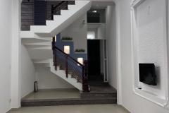 ► Nhà Kiệt Phạm Văn Nghị gần Chợ Tân Lập, 74m2, 2 mê cứng ngắc, sân thượng 4.2 tỷ
