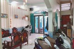 Bán Nhà Mặt Tiền Bàu Cát, Víp Tân Bình, 85m2, Ngang Khủng 5m, 4 Tầng Mới, Nhỉnh 19 Tỷ TL
