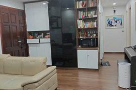 Bán Căn Góc Nơ 9B Bán Đảo Linh Đàm- Hoàng Mai-HN