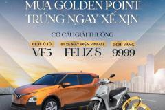 DỰ ÁN GOLDEN POINT HẢI PHÒNG TỌA ĐỘ HOÀNG KIM