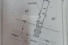 Bán nhà MT Trần Văn Giàu, Phạm Văn Hai. DT 6,5x51m (nở hậu 7,5m), gía 14tỷ