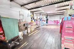 Bán nhà Mặt tiền Nguyễn Văn Nghi - ngay Quang Trung, 4,8x16,5m, 2 Tầng cũ, 19,9 tỷ.