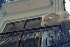 Bán nhà Phú Lương 42mx5 tầng, THANG MÁY, mới đẹp, ở ngay, Ô tô vào nhà 7.2 tỷ.