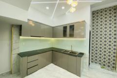 Cần bán gấp nhà 3 tầng hẻm 8m ngay Lê Văn Quới, chủ tặng nội thất, đủ tiện ích, nhỉnh 6t