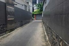 THÀNH MỸ, TB – 61M2 – 2 TẦNG – HẺM 3M – CHỈ NHỈNH 6 TỶ